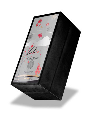 Niche Series - Gold Musk Xdp